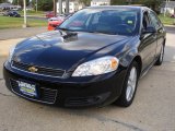 2011 Chevrolet Impala LTZ
