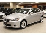 2009 Lexus IS 250 AWD