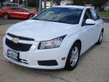 2011 Chevrolet Cruze LT