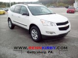 2012 Chevrolet Traverse LS