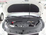 2012 Chevrolet Traverse LS 3.6 Liter DI DOHC 24-Valve VVT V6 Engine