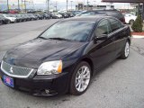 2012 Mitsubishi Galant SE