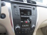 2010 Suzuki Kizashi SE AWD Controls