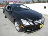 2012 Mercedes-Benz E 350 Coupe