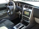 2007 Dodge Charger SRT-8 Dashboard