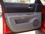 2007 Dodge Charger SRT-8 Door Panel