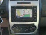 2007 Dodge Charger SRT-8 Navigation