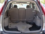 2008 Honda CR-V EX 4WD Trunk