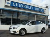 2011 Chevrolet Cruze LT