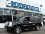 2008 GMC Yukon Denali AWD