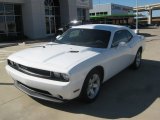2012 Dodge Challenger SXT