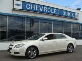 2011 Chevrolet Malibu LT