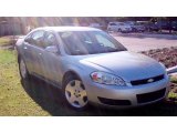 2006 Silverstone Metallic Chevrolet Impala SS #55488123