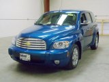 2009 Aqua Blue Metallic Chevrolet HHR LT #55488404