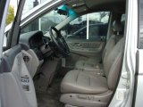2004 Honda Odyssey EX-L Quartz Interior