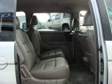 2004 Honda Odyssey EX-L Quartz Interior