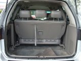 2004 Honda Odyssey EX-L Trunk