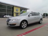 2008 Volkswagen Passat Komfort Sedan