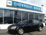 2009 Chevrolet Cobalt LT Sedan