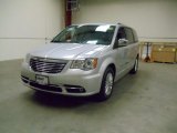 2012 Bright Silver Metallic Chrysler Town & Country Limited #55488399