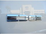 2012 Ford Edge SE Marks and Logos