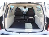 2012 Cadillac Escalade ESV Platinum Trunk