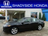 2009 Acura TSX Sedan
