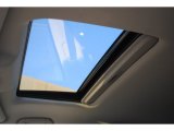 2012 Infiniti QX 56 Sunroof