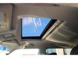 2012 Infiniti QX 56 Sunroof