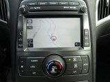 2011 Hyundai Genesis Coupe 3.8 Grand Touring Navigation