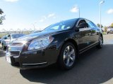 2011 Chevrolet Malibu LT