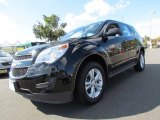2011 Chevrolet Equinox LS