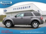 2012 Sterling Gray Metallic Ford Escape XLT #55487769
