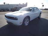 2012 Dodge Challenger SXT