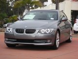 2012 BMW 3 Series 328i Convertible