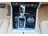 2011 BMW 5 Series 550i xDrive Gran Turismo 8 Speed Steptronic Automatic Transmission