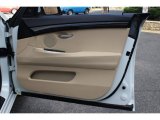 2011 BMW 5 Series 550i xDrive Gran Turismo Door Panel