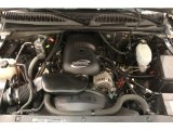 2003 GMC Sierra 1500 Extended Cab 4x4 4.8 Liter OHV 16-Valve Vortec V8 Engine