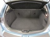 2011 Mazda MAZDA3 s Grand Touring 5 Door Trunk