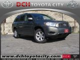 2008 Toyota Highlander 4WD