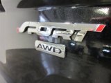 2010 Ford Fusion Sport AWD Marks and Logos