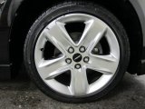 2010 Ford Fusion Sport AWD Wheel
