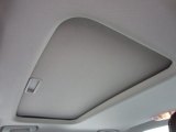 2010 Ford Fusion Sport AWD Sunroof