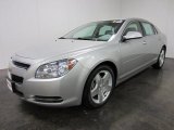 2008 Chevrolet Malibu LT Sedan