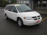 2005 Dodge Grand Caravan SXT