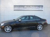 2009 Mercedes-Benz C 300 Sport