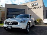 2009 Infiniti FX 35 AWD