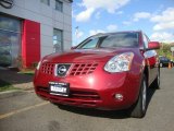 2008 Nissan Rogue SL AWD
