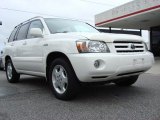 2005 Toyota Highlander Limited 4WD