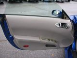 2004 Nissan 350Z Touring Roadster Door Panel